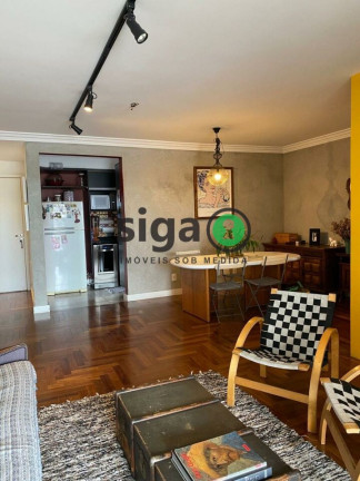 Imagem Apartamento com 3 Quartos à Venda, 124 m² em Vila Formosa - São Paulo Imagem Apartamento com 3 Quartos à Venda, 124 m² em Vila Formosa - São Paulo