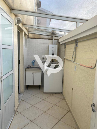 Imagem Casa de Condomínio com 3 Quartos para Alugar, 160 m² em Tamboré - Santana De Parnaíba Imagem Casa de Condomínio com 3 Quartos para Alugar, 160 m² em Tamboré - Santana De Parnaíba