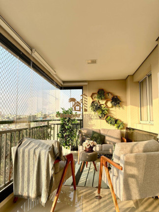 Imagem Apartamento com 3 Quartos à Venda, 172 m² em Jardim São Caetano - São Caetano Do Sul Imagem Apartamento com 3 Quartos à Venda, 172 m² em Jardim São Caetano - São Caetano Do Sul