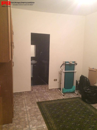 Imagem Sobrado com 4 Quartos à Venda, 300 m² em Cambuci - São Paulo Imagem Sobrado com 4 Quartos à Venda, 300 m² em Cambuci - São Paulo