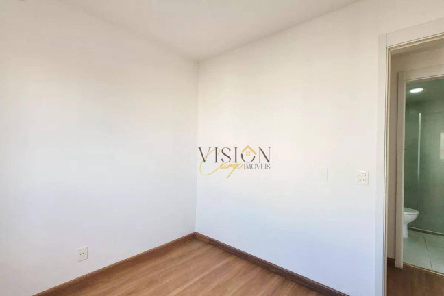 Imagem Apartamento com 2 Quartos à Venda, 60 m² em Taquaral - Campinas