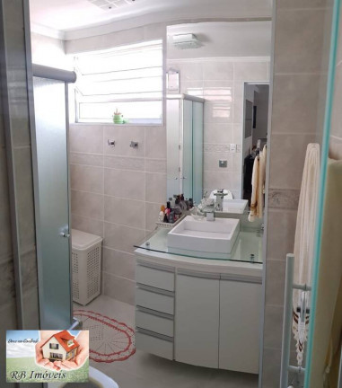 Imagem Apartamento com 2 Quartos à Venda, 67 m² em Baeta Neves - São Bernardo Do Campo