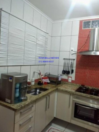 Imagem Casa com 3 Quartos à Venda, 110 m² em Jardim Marambaia - Jundiaí