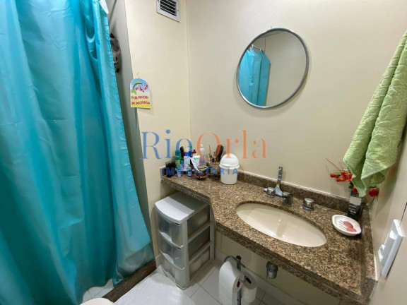 Imagem Apartamento com 3 Quartos à Venda, 126 m² em Barra Da Tijuca - Rio De Janeiro Imagem Apartamento com 3 Quartos à Venda, 126 m² em Barra Da Tijuca - Rio De Janeiro