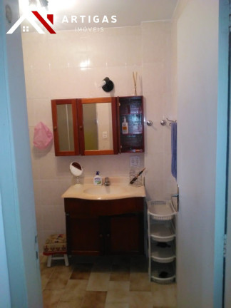 Imagem Apartamento com 3 Quartos à Venda, 83 m² em Mooca - São Paulo
