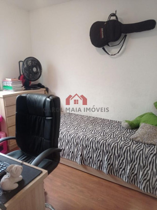 Imagem Apartamento com 2 Quartos à Venda, em São Bernardo - Belo Horizonte Imagem Apartamento com 2 Quartos à Venda, em São Bernardo - Belo Horizonte