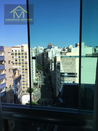Apartamento com 4 Quartos à Venda, 178 m² em Praia Da Costa - Vila Velha