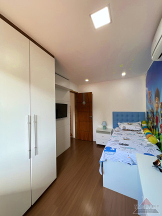 Imagem Casa com 5 Quartos à Venda, 250 m² em Vargem Grande - Rio De Janeiro