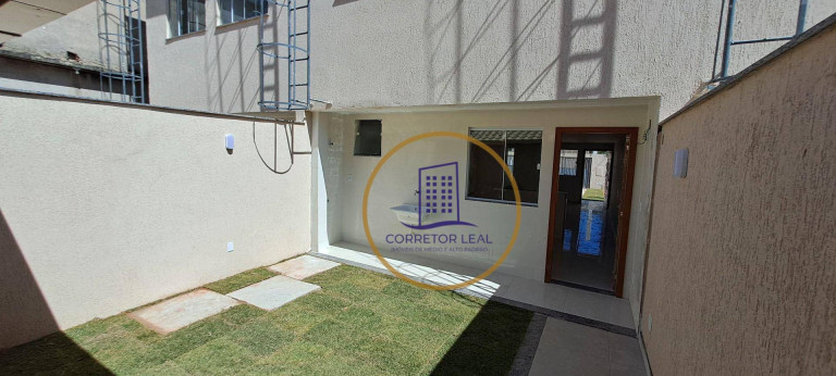Imagem Casa com 3 Quartos à Venda, 120 m² em Santa Paula I - Vila Velha Imagem Casa com 3 Quartos à Venda, 120 m² em Santa Paula I - Vila Velha