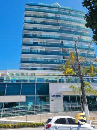 Imagem Cobertura com 4 Quartos à Venda, 300 m² em Praia Da Costa - Vila Velha
