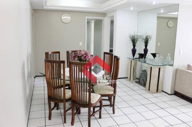 Imagem Apartamento com 3 Quartos à Venda, 131 m² em Meireles - Fortaleza Imagem Apartamento com 3 Quartos à Venda, 131 m² em Meireles - Fortaleza