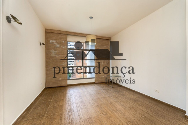 Imagem Apartamento com 3 Quartos à Venda, 244 m² em Higienópolis - São Paulo