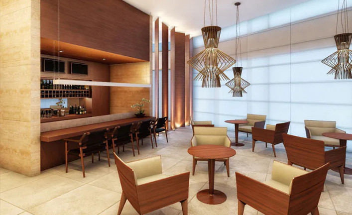 Imagem Apartamento com 1 Quarto à Venda, 41 m² em Barra Da Tijuca - Rio De Janeiro Imagem Apartamento com 1 Quarto à Venda, 41 m² em Barra Da Tijuca - Rio De Janeiro