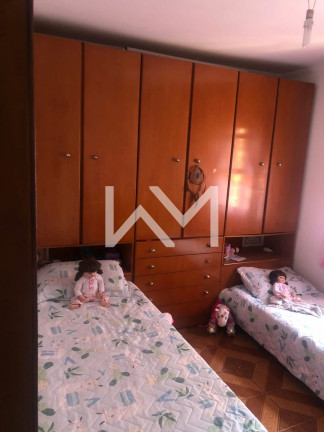 Imagem Casa com 3 Quartos à Venda, 125 m² em Jardim Presidente Dutra - Guarulhos Imagem Casa com 3 Quartos à Venda, 125 m² em Jardim Presidente Dutra - Guarulhos