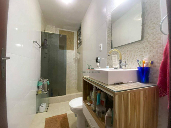 Imagem Apartamento com 4 Quartos à Venda, 120 m² em Icaraí - Niterói