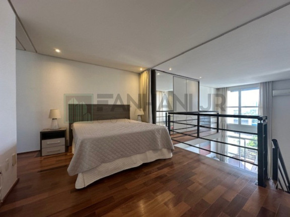 Imagem Imóvel com 1 Quarto à Venda, 86 m² em Cerqueira César - São Paulo