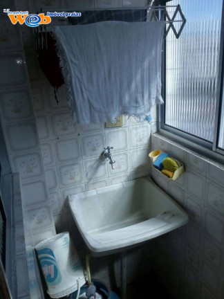Imagem Apartamento com 1 Quarto à Venda, em Vila Tupi - Praia Grande Imagem Apartamento com 1 Quarto à Venda, em Vila Tupi - Praia Grande