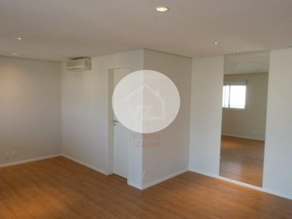 Imagem Apartamento com 2 Quartos para Alugar, 108 m² em Brooklin Paulista - São Paulo Imagem Apartamento com 2 Quartos para Alugar, 108 m² em Brooklin Paulista - São Paulo