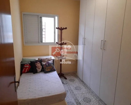 Imagem Apartamento à Venda, 90 m² em Vila Bastos - Santo André Imagem Apartamento à Venda, 90 m² em Vila Bastos - Santo André