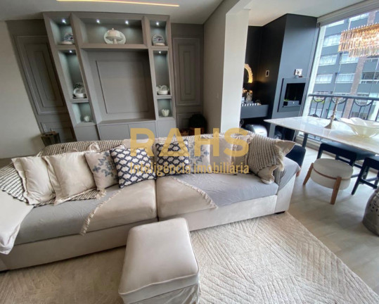Imagem Apartamento com 3 Quartos à Venda, 104 m² em América - Joinville Imagem Apartamento com 3 Quartos à Venda, 104 m² em América - Joinville
