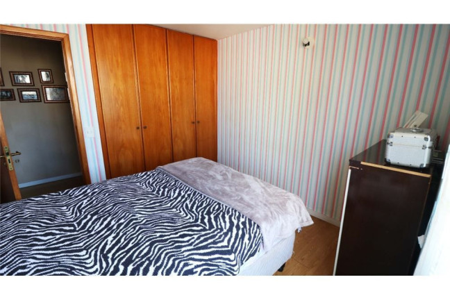 Imagem Apartamento com 4 Quartos à Venda, 112 m² em Vila Mariana - São Paulo