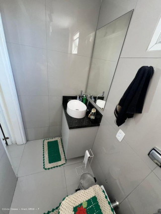 Imagem Apartamento com 3 Quartos à Venda, 145 m² em Ponta Da Praia - Santos Imagem Apartamento com 3 Quartos à Venda, 145 m² em Ponta Da Praia - Santos