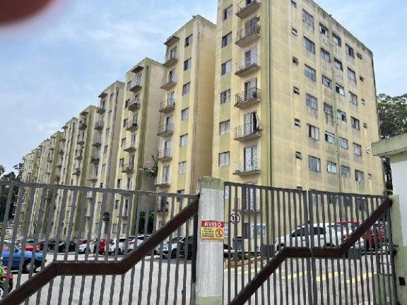 Apartamento com 2 Quartos à Venda, 61 m² em Jordanopolis - Sao Bernardo Do Campo