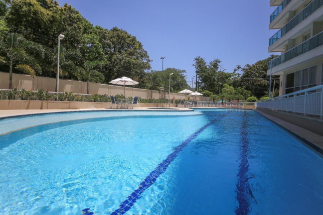 Imagem Apartamento com 2 Quartos à Venda, 67 m² em Jacarepagua - Rio De Janeiro