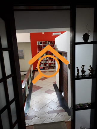 Imagem Casa com 4 Quartos à Venda, 468 m² em Jardim Tapera - São Paulo