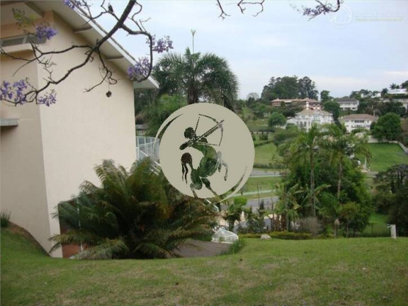 Imagem Casa com 5 Quartos à Venda, 730 m² em Residencial Tambore - Barueri