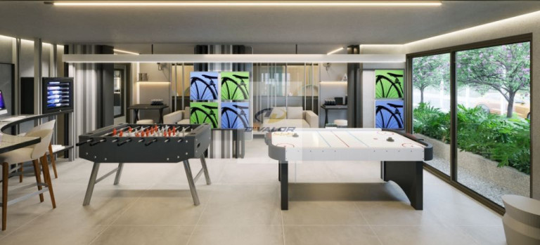 Imagem Apartamento com 3 Quartos à Venda, 322 m² em Cabo Branco - João Pessoa