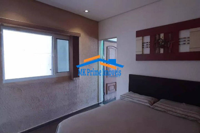 Imagem Casa com 2 Quartos à Venda, 125 m² em Umuarama - Osasco