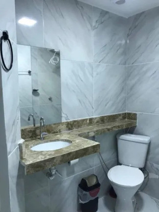 Imagem Apartamento com 1 Quarto à Venda, 60 m² em Pituaçu - Salvador
