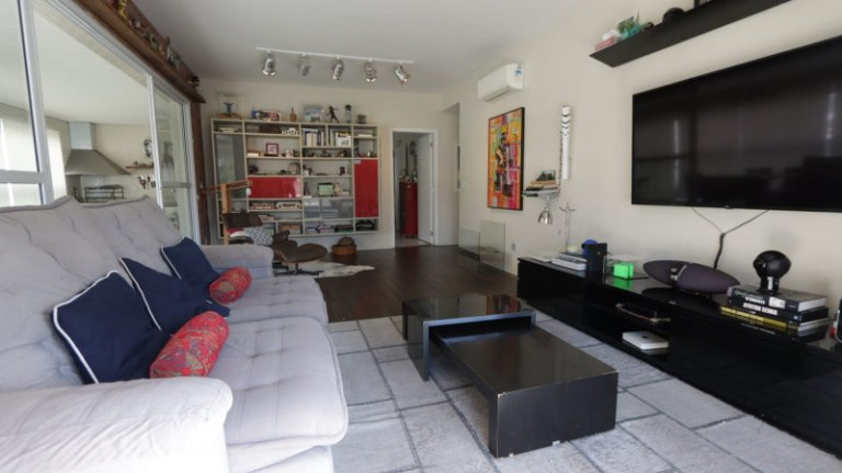 Imagem Apartamento com 4 Quartos para Alugar, 335 m² em Ponta Da Praia - Santos Imagem Apartamento com 4 Quartos para Alugar, 335 m² em Ponta Da Praia - Santos