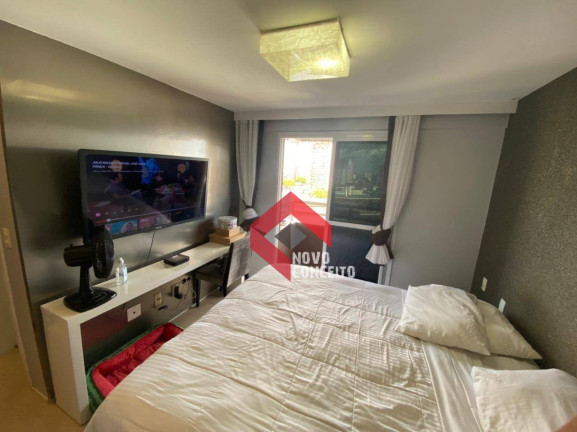 Imagem Apartamento com 3 Quartos à Venda, 115 m² em Aldeota - Fortaleza Imagem Apartamento com 3 Quartos à Venda, 115 m² em Aldeota - Fortaleza