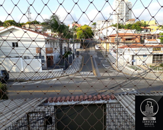 Imagem Casa com 3 Quartos à Venda, 187 m² em Vila Trujillo - Sorocaba Imagem Casa com 3 Quartos à Venda, 187 m² em Vila Trujillo - Sorocaba