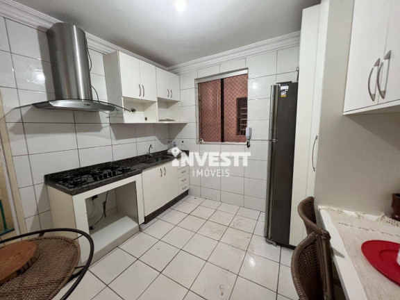 Imagem Apartamento com 3 Quartos à Venda, 65 m² em Rodoviário - Goiânia