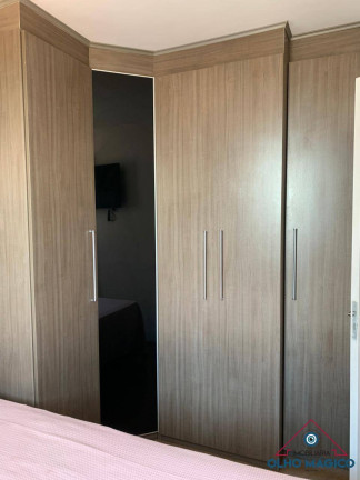 Imagem Apartamento com 2 Quartos à Venda, 56 m² em Jardim Roberto - Osasco