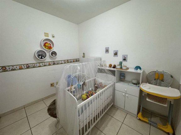 Imagem Casa com 2 Quartos à Venda, 25 m² em Vila Sonia - Praia Grande