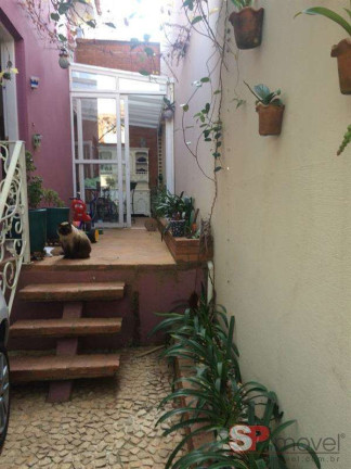 Casa com 2 Quartos à Venda, 106 m² em Vila Albertina - São Paulo