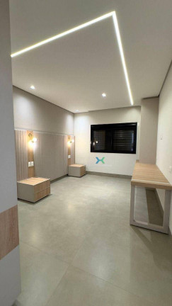 Imagem Sobrado com 3 Quartos à Venda, 308 m² em Alphaville Campo Grande - Campo Grande