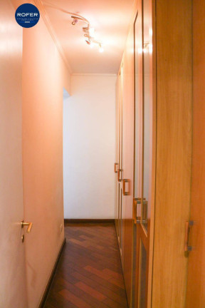 Imagem Apartamento com 3 Quartos à Venda, 137 m² em São Paulo Imagem Apartamento com 3 Quartos à Venda, 137 m² em São Paulo