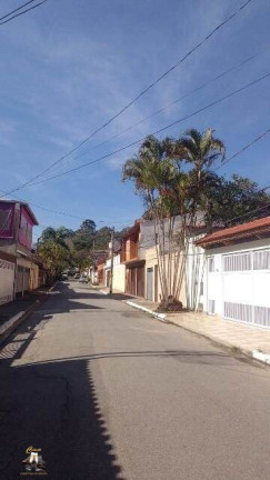 Imagem Terreno à Venda, 25 m² em Jardim Marquesa - São Paulo Imagem Terreno à Venda, 25 m² em Jardim Marquesa - São Paulo