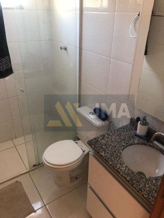 Imagem Apartamento com 2 Quartos à Venda, 56 m² em Palmeiras (parque Durval De Barros) - Ibirité