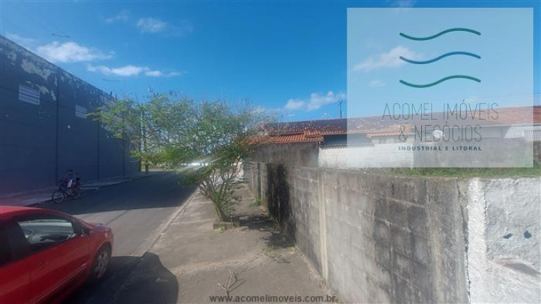 Imagem Terreno à Venda, 1 m² em Solemar - Praia Grande Imagem Terreno à Venda, 1 m² em Solemar - Praia Grande