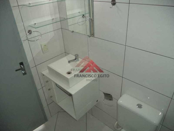 Imagem Apartamento com 2 Quartos à Venda, 55 m² em Fonseca - Niterói