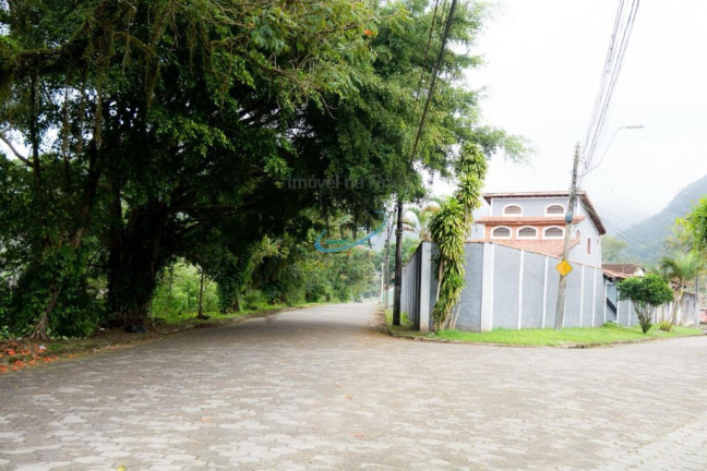 Imagem Sobrado com 3 Quartos à Venda,  em Martim De Sá - Caraguatatuba