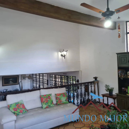 Imagem Casa com 4 Quartos à Venda, 1.000 m² em Praia Do Arrastão - São Sebastião Imagem Casa com 4 Quartos à Venda, 1.000 m² em Praia Do Arrastão - São Sebastião