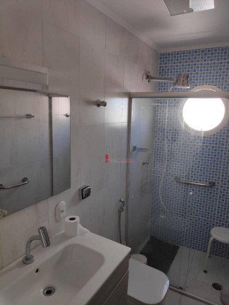 Imagem Apartamento com 1 Quarto à Venda, 49 m² em Vila Mariana - São Paulo