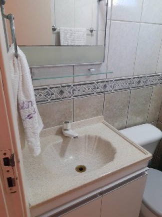 Imagem Apartamento com 3 Quartos à Venda, 66 m² em Jardim Botucatu - São Paulo